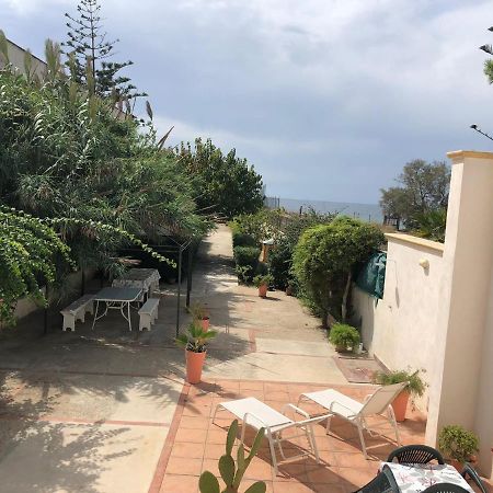 Zero Passi Dal Mare Marsala Luaran gambar