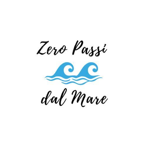 Zero Passi Dal Mare Marsala Luaran gambar