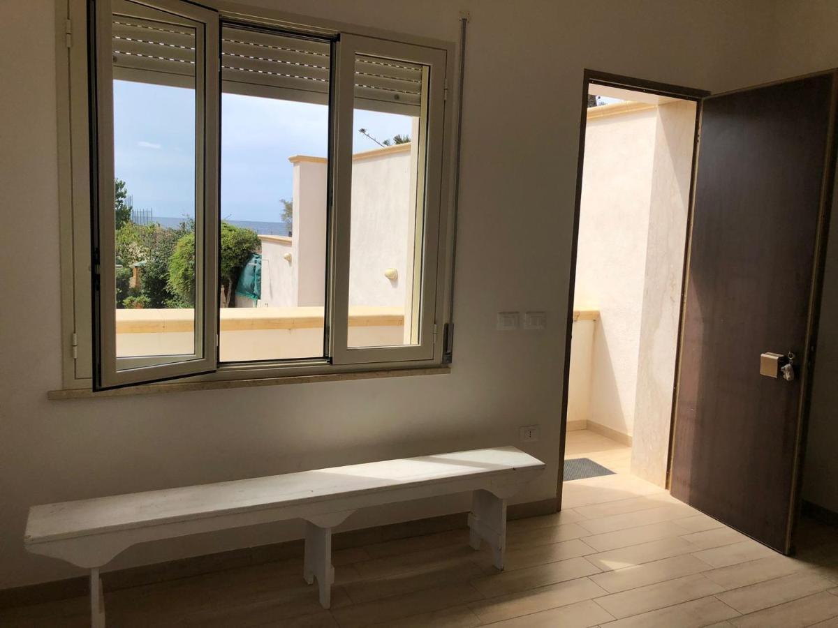 Zero Passi Dal Mare Marsala Luaran gambar