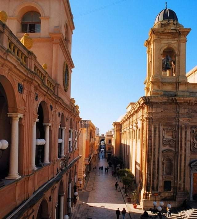 Zero Passi Dal Mare Marsala Luaran gambar